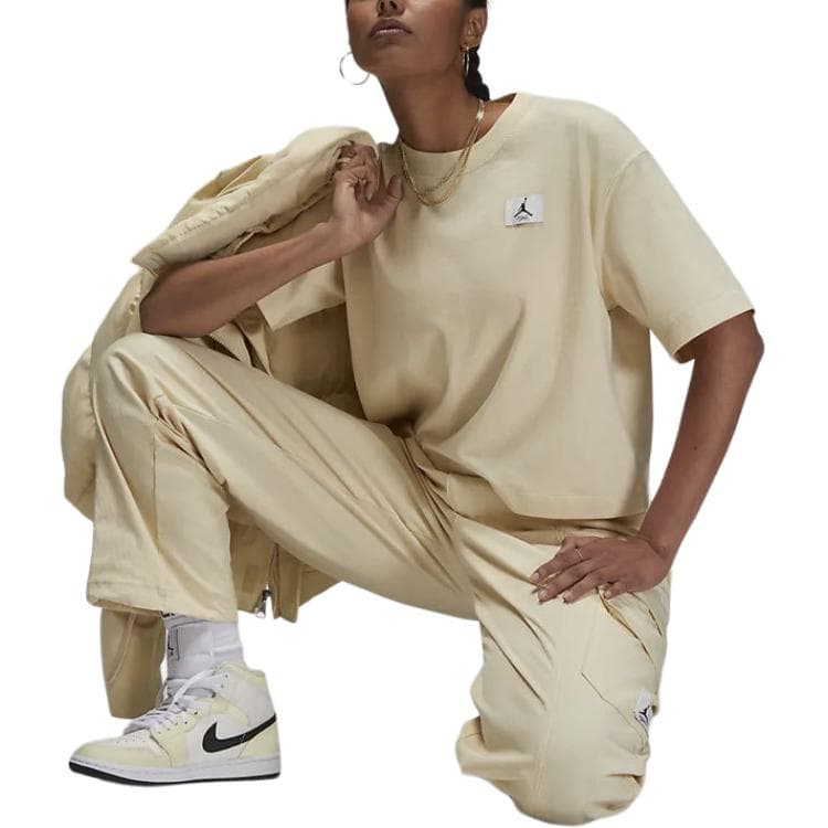 Футболка Jordan Essentials LogoT - изображение 5