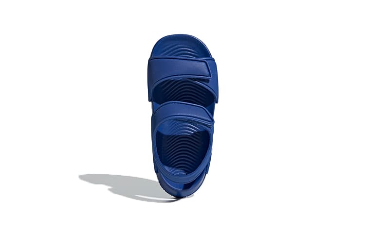 Кроссовки TD adidas Altaswim I - изображение 5