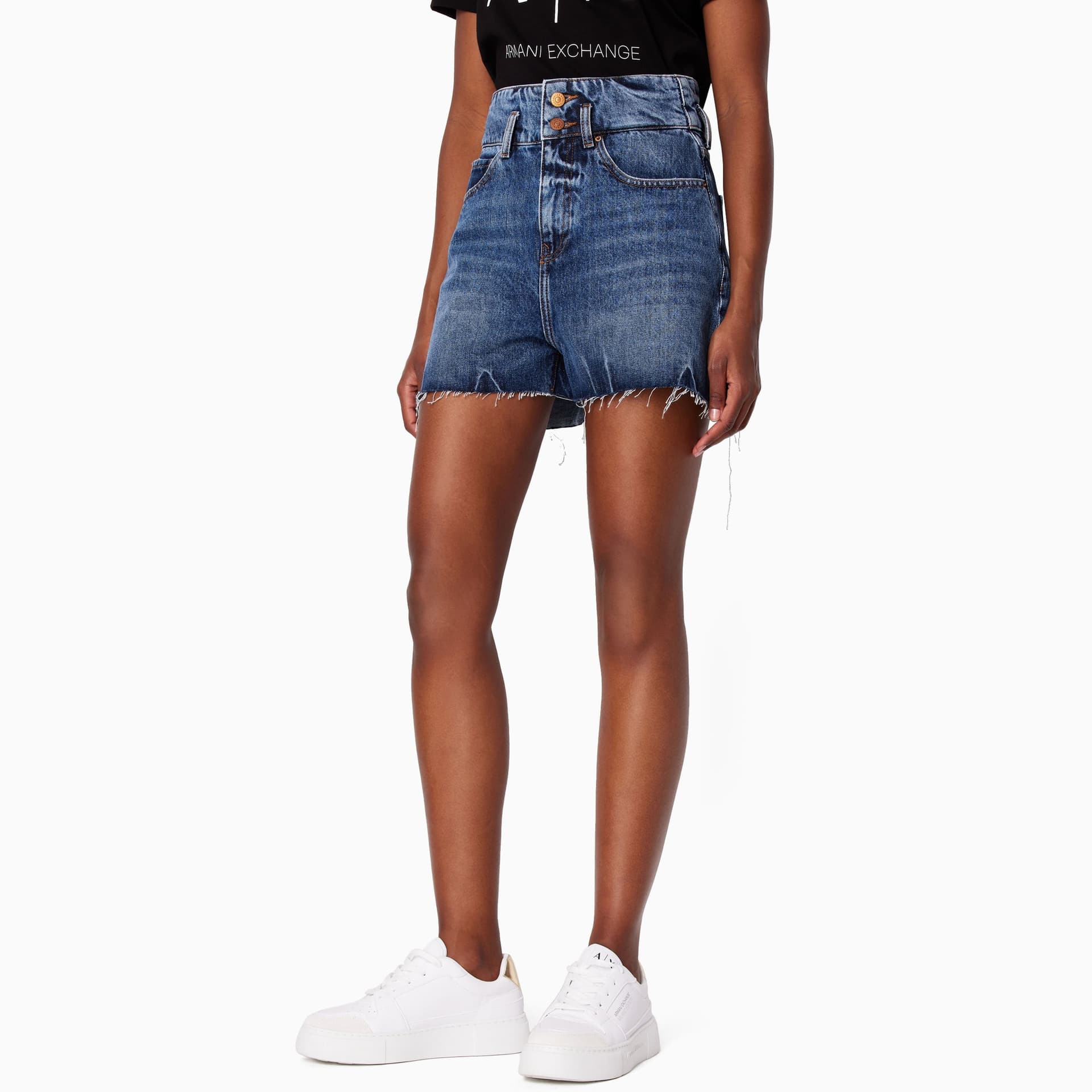 ARMANI EXCHANGE SS24 - изображение 3