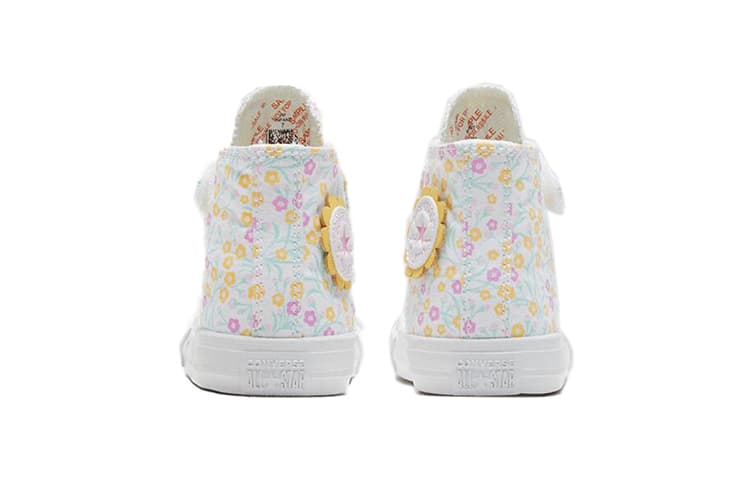 Кроссовки Converse All Star 1V - изображение 5