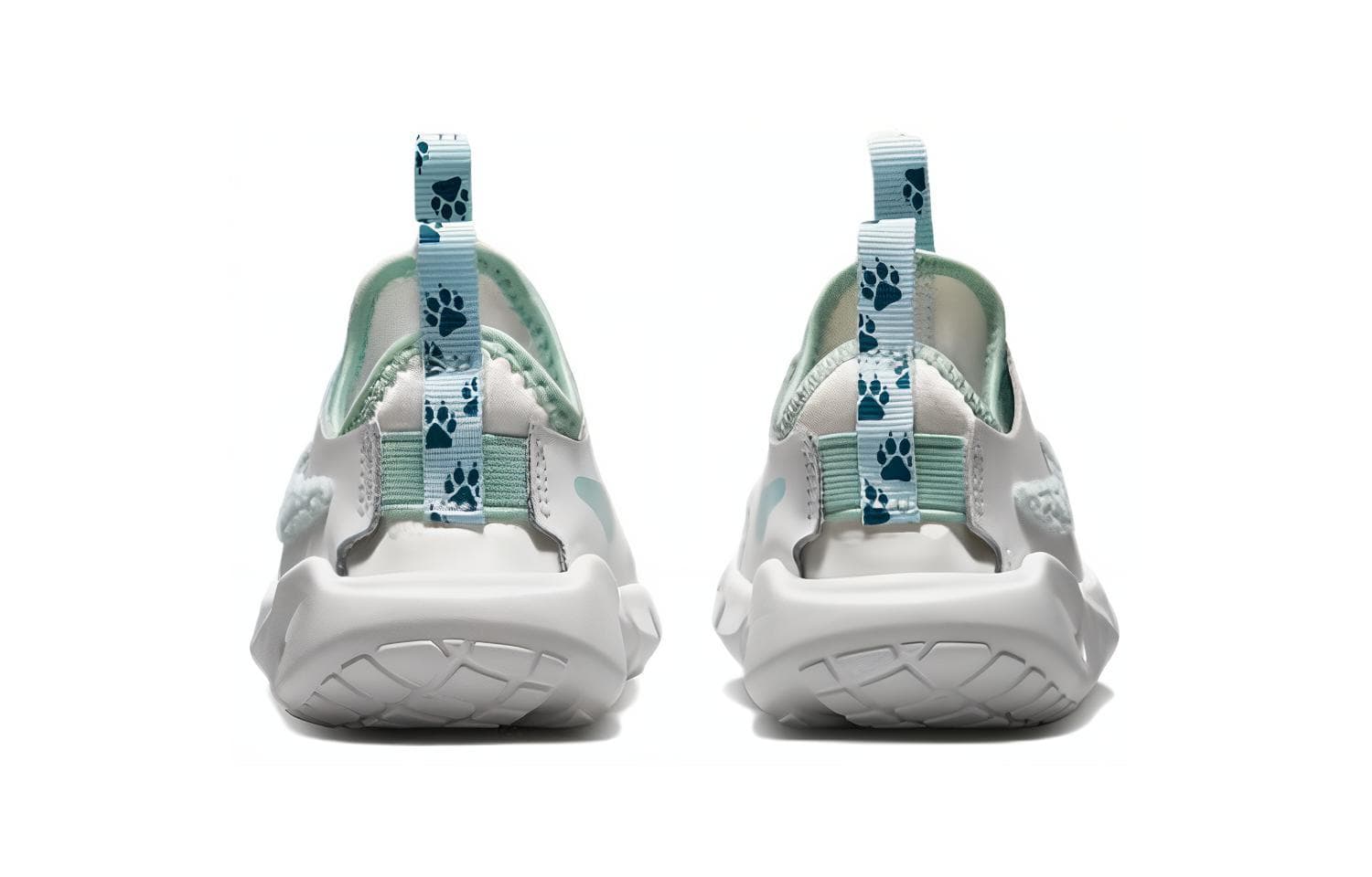 Кроссовки Nike Flex Runner 2 LIL - изображение 5