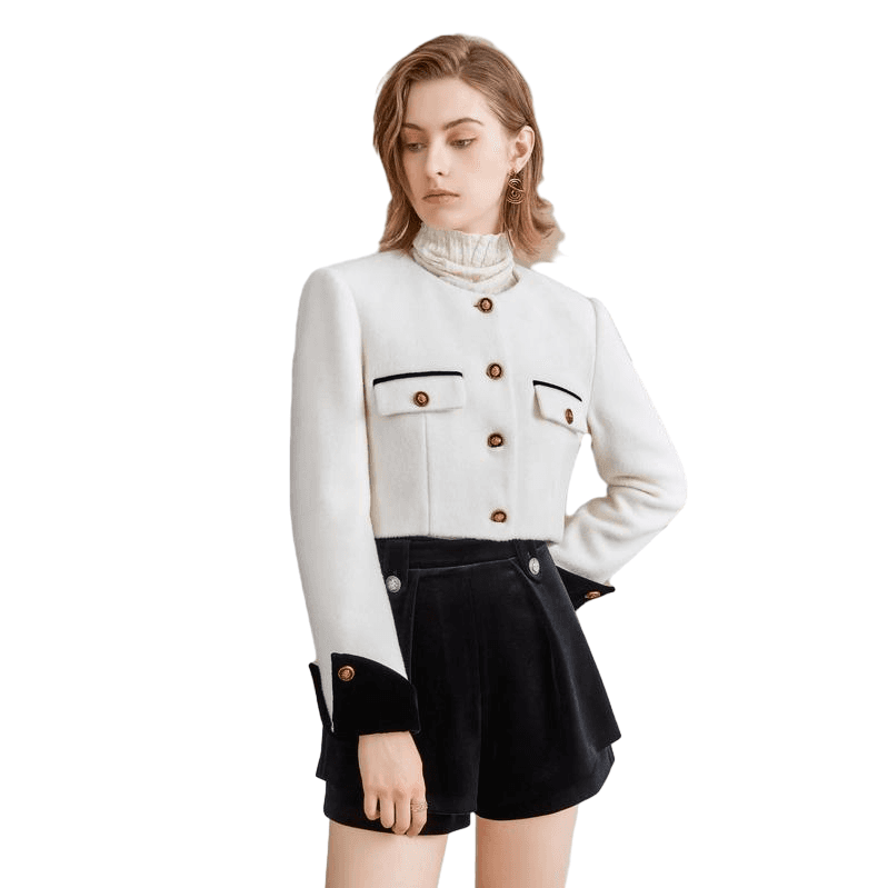 Куртка anmani FW23 - изображение 3