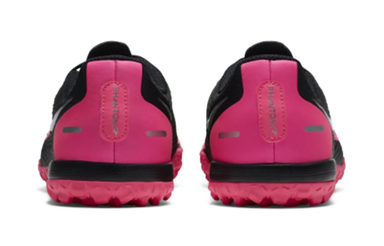Бутсы Nike Phantom GT Academy TF - изображение 4