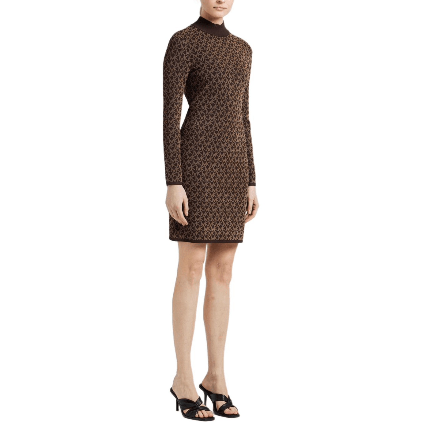 Платье MICHAEL KORS SS23 Logo - изображение 4