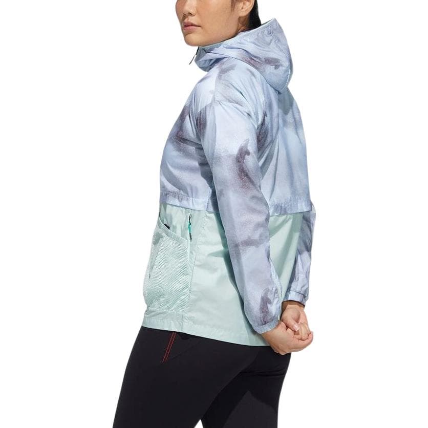 Куртка adidas - изображение 4