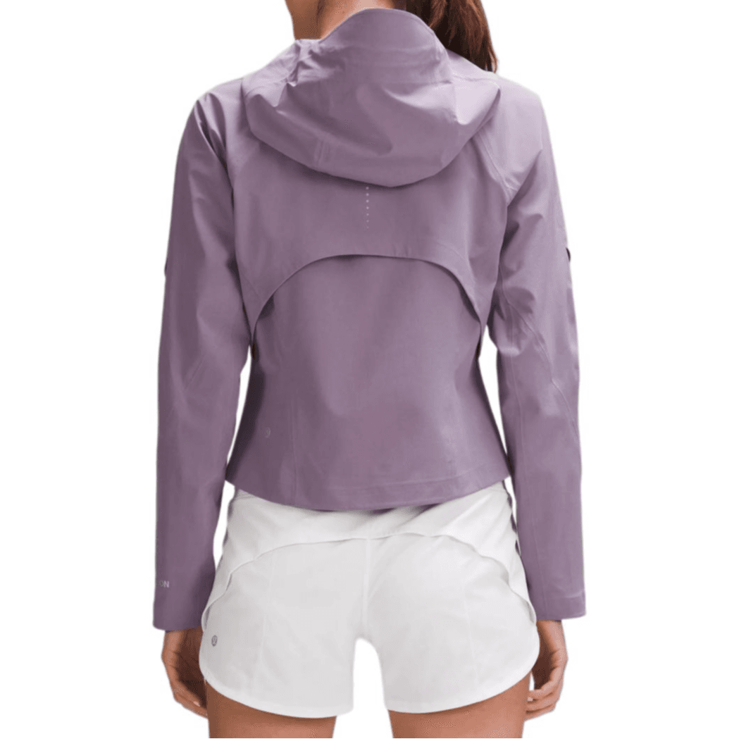 Куртка lululemon Fast and Free Glyde - изображение 2
