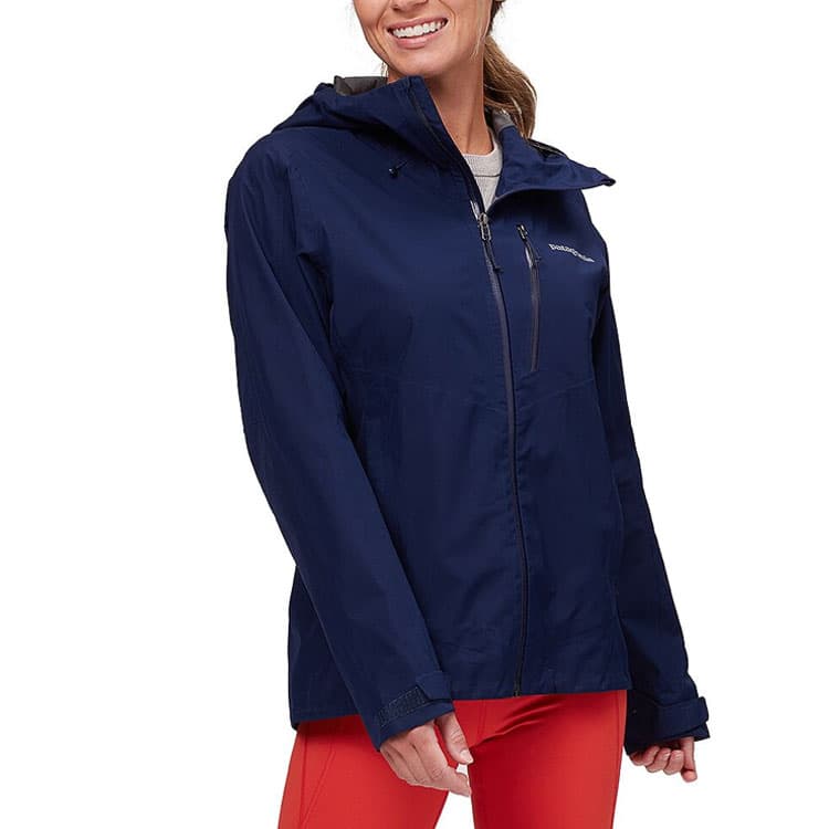 Куртка Patagonia Calcite Куртка Женская - изображение 4