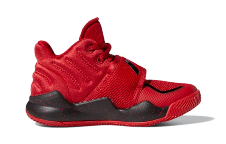 Кроссовки для баскетбола adidas Deep Threat C - изображение 2