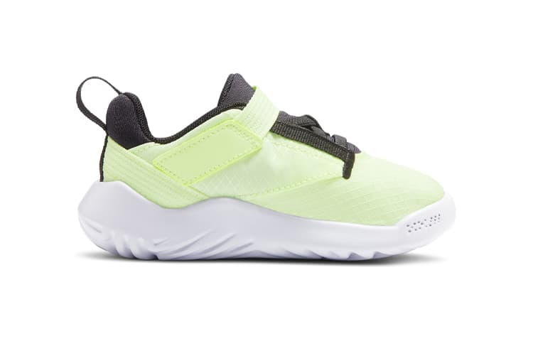 Кроссовки Jordan Proto 23 - изображение 2
