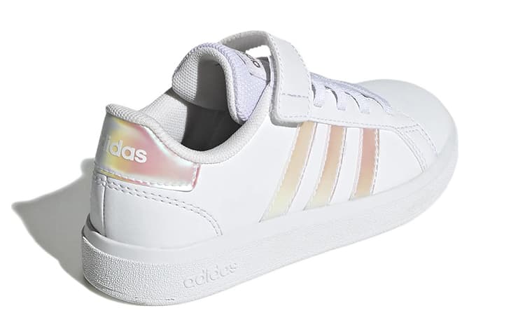 Кроссовки adidas neo GRAND COURT K - изображение 4
