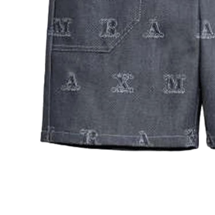 Шорты MaxMara Logo - изображение 3