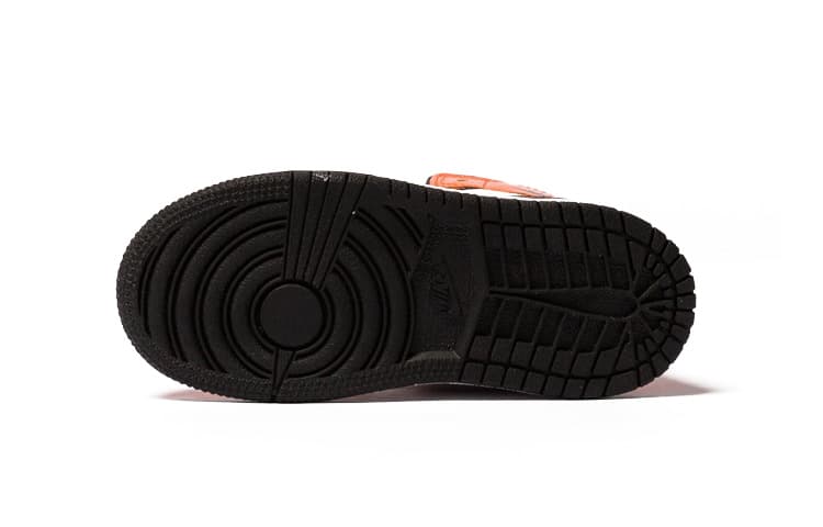 Кроссовки Jordan Air Jordan 1 - изображение 6