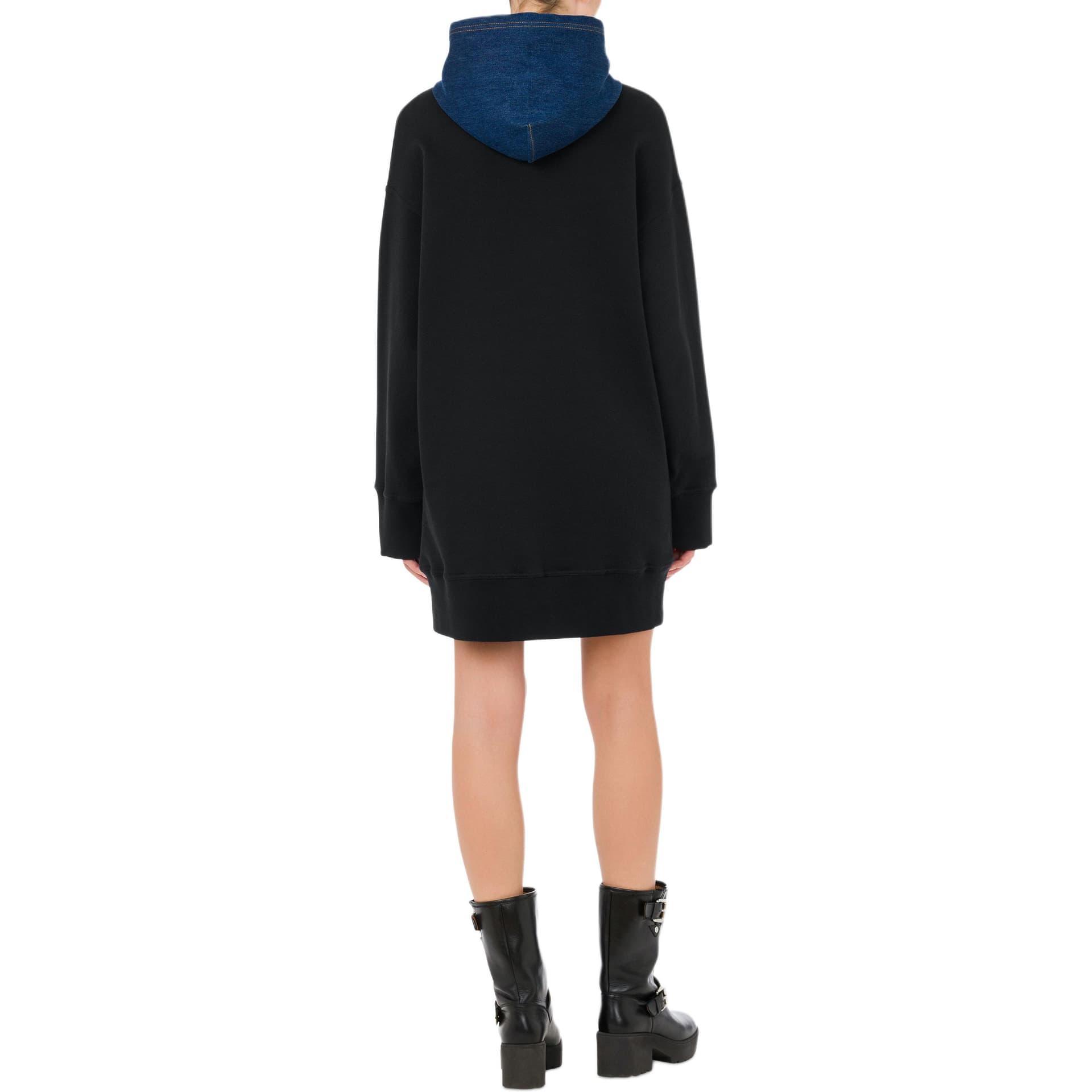 Платье MOSCHINO - изображение 3