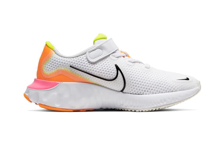 Кроссовки Nike Renew Run - изображение 2