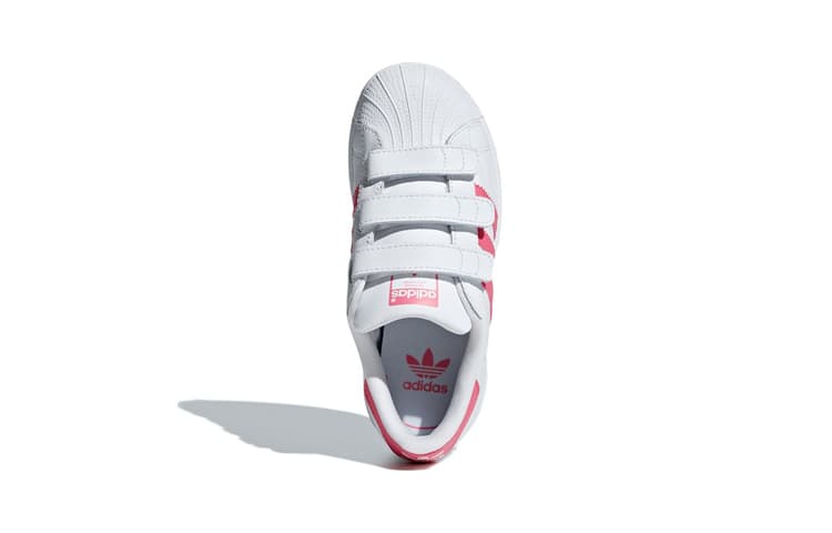 Кроссовки adidas originals Superstar Cf C - изображение 5