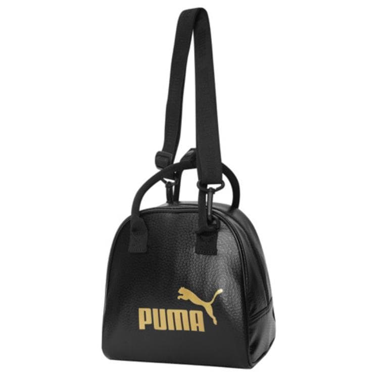 Сумка PUMA logo - изображение 1