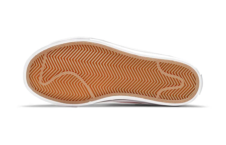 Кроссовки Nike Court Legacy - изображение 6