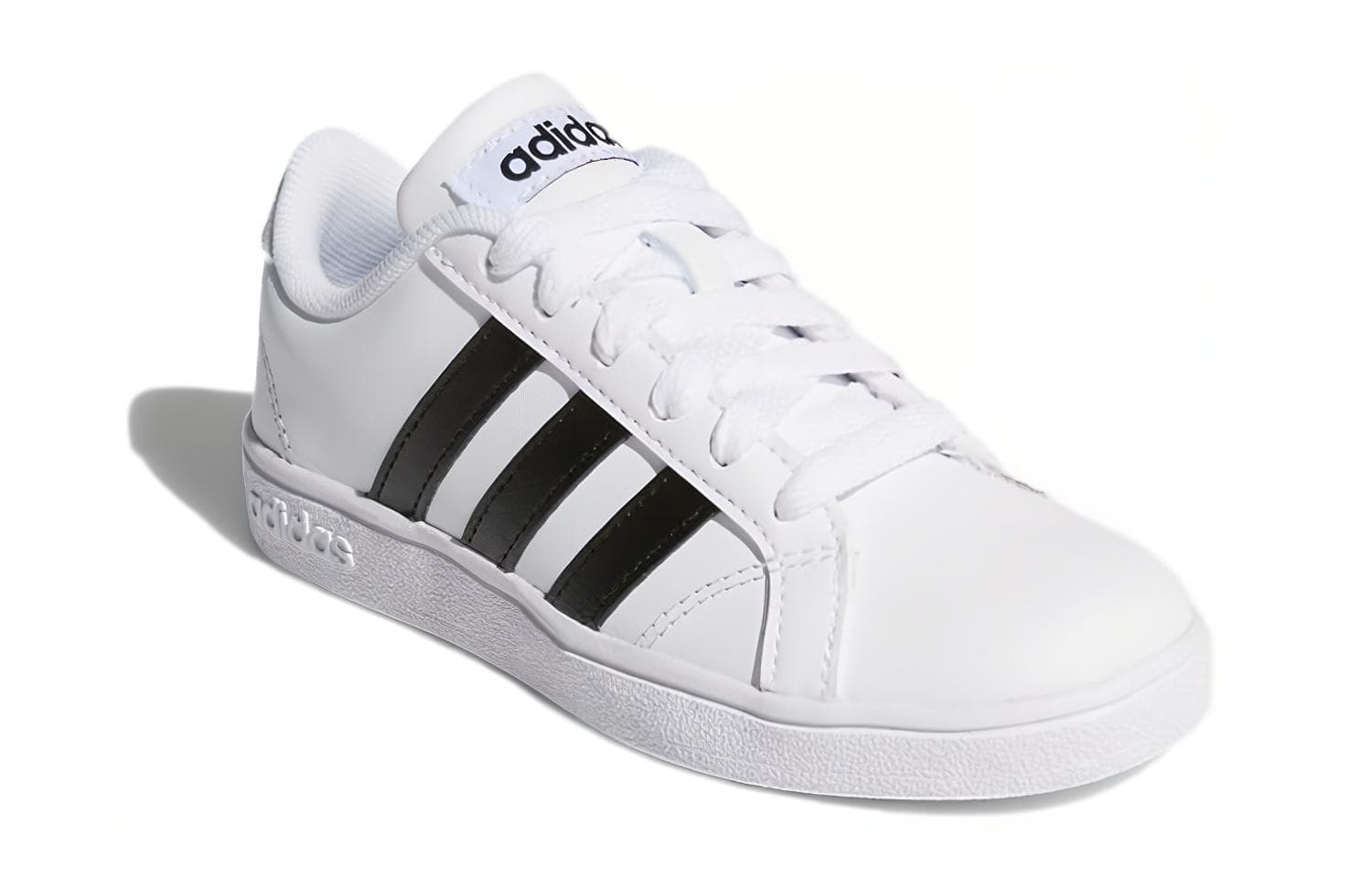 Кроссовки adidas neo Baseline K - изображение 3