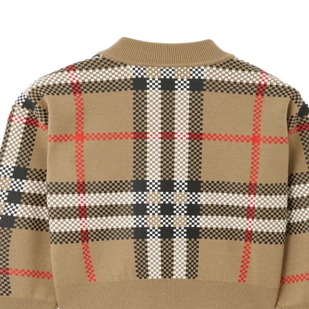 Burberry V - изображение 6
