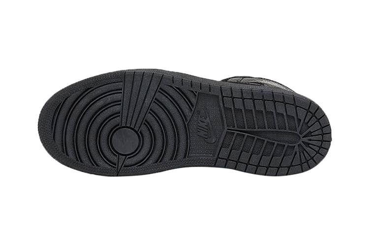 Кроссовки для баскетбола Jordan Air Jordan 1 Mid - изображение 5