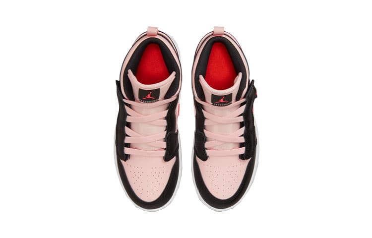 Кроссовки для баскетбола Jordan Air Jordan 1 mid alt - изображение 4