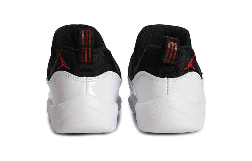 Кроссовки Jordan Air Jordan 11 Retro Little Flex - изображение 4