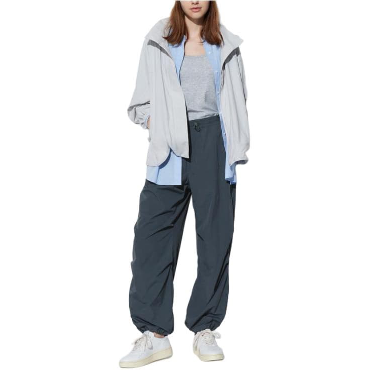 Штаны UNIQLO - изображение 7