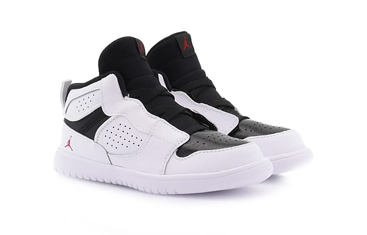 Кроссовки TD Air Jordan Access - изображение 3
