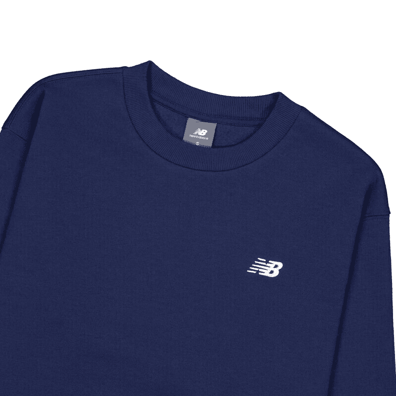 Худи New Balance Logo - изображение 6