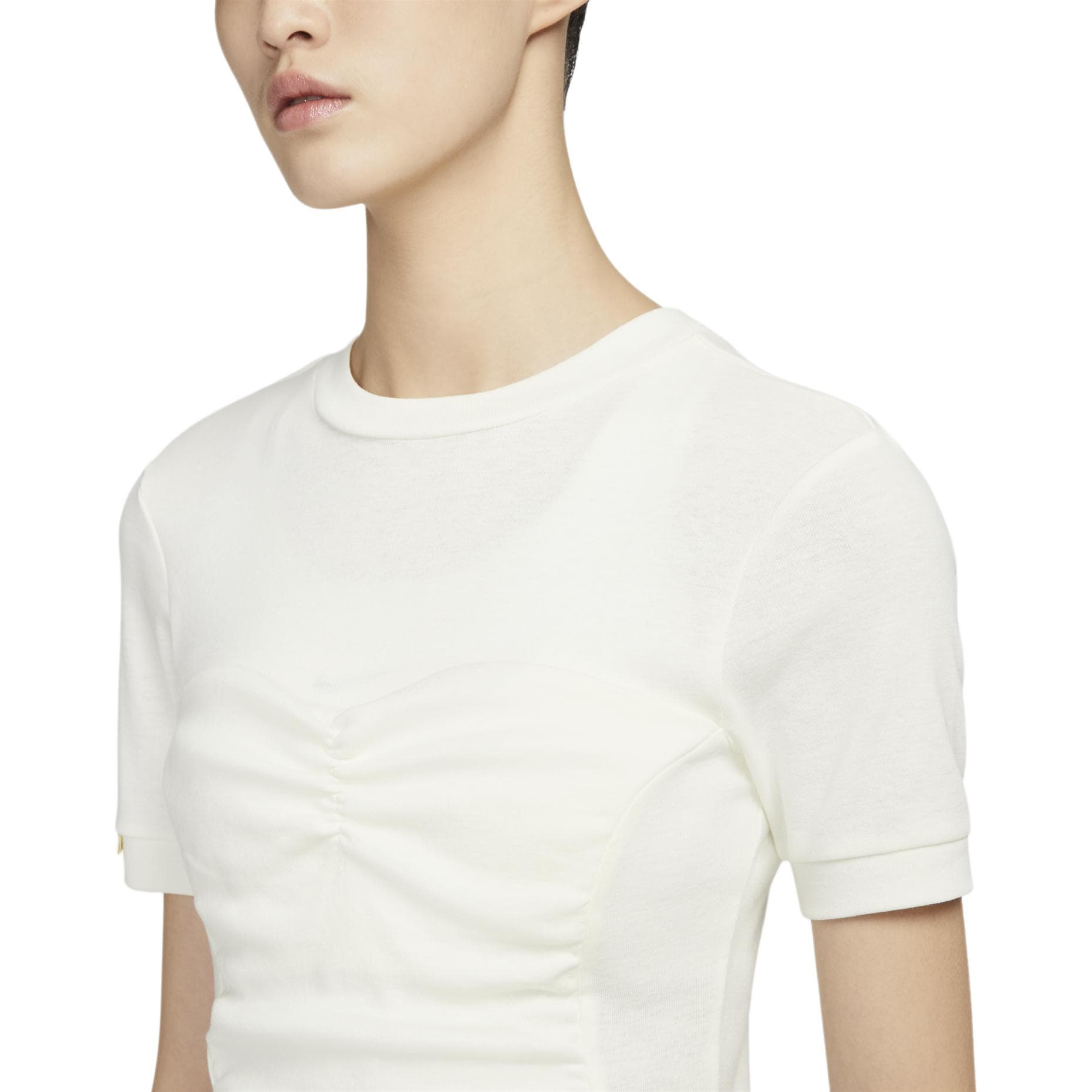 Футболка Nike Sportswear T - изображение 4