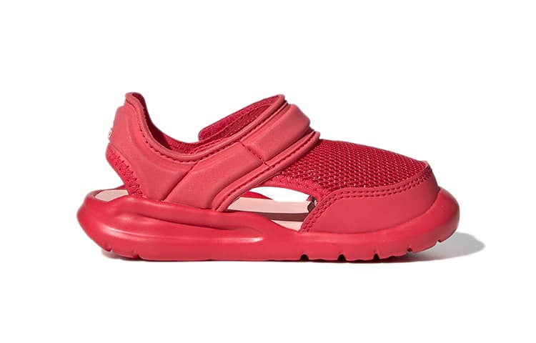Кроссовки adidas Fortaswim I - изображение 2