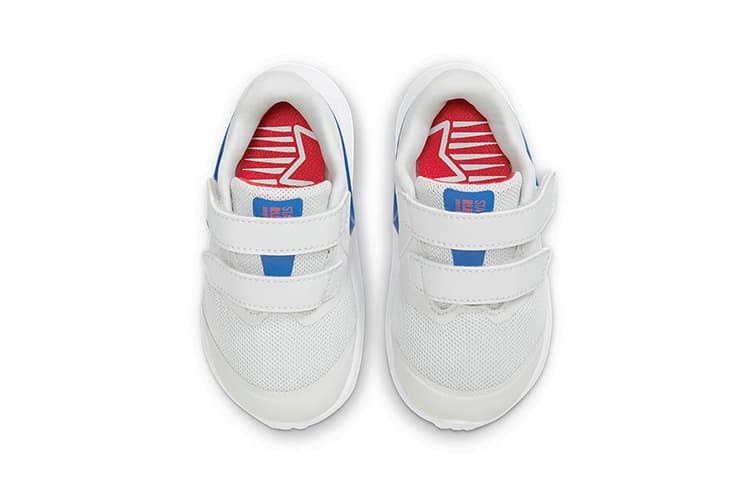Кроссовки Nike Star Runner 2 - изображение 4