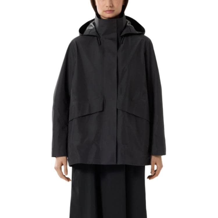 Куртка Arcteryx SS24 Veilance - изображение 2