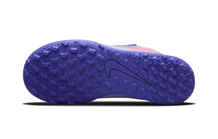 Бутсы Nike Mercurial Superfly 8 14 Academy KM 14TF - изображение 6