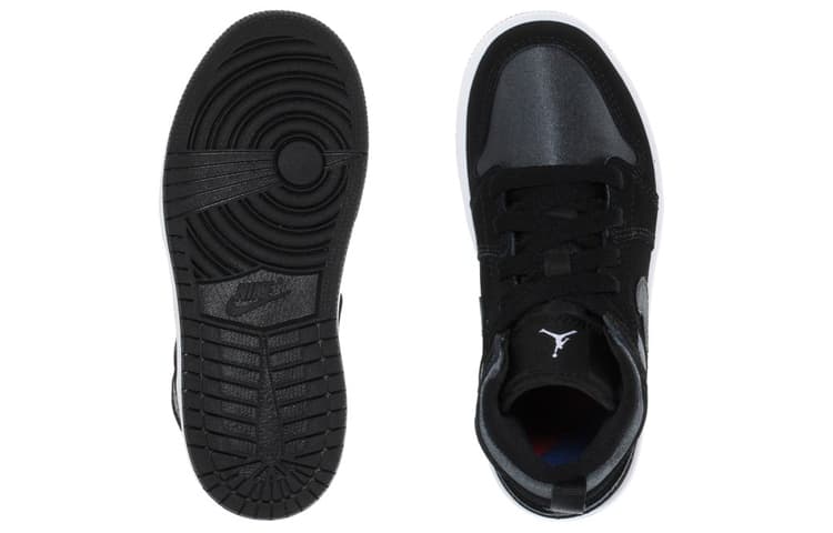 Кроссовки для баскетбола BP Air Jordan 1 Mid SE - изображение 5