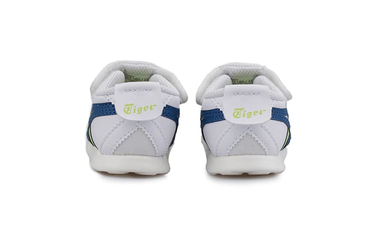 Кроссовки Onitsuka Tiger Mexico 66 TS - изображение 4