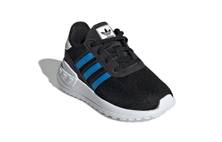 Кроссовки TD adidas originals LA Trainer - изображение 3