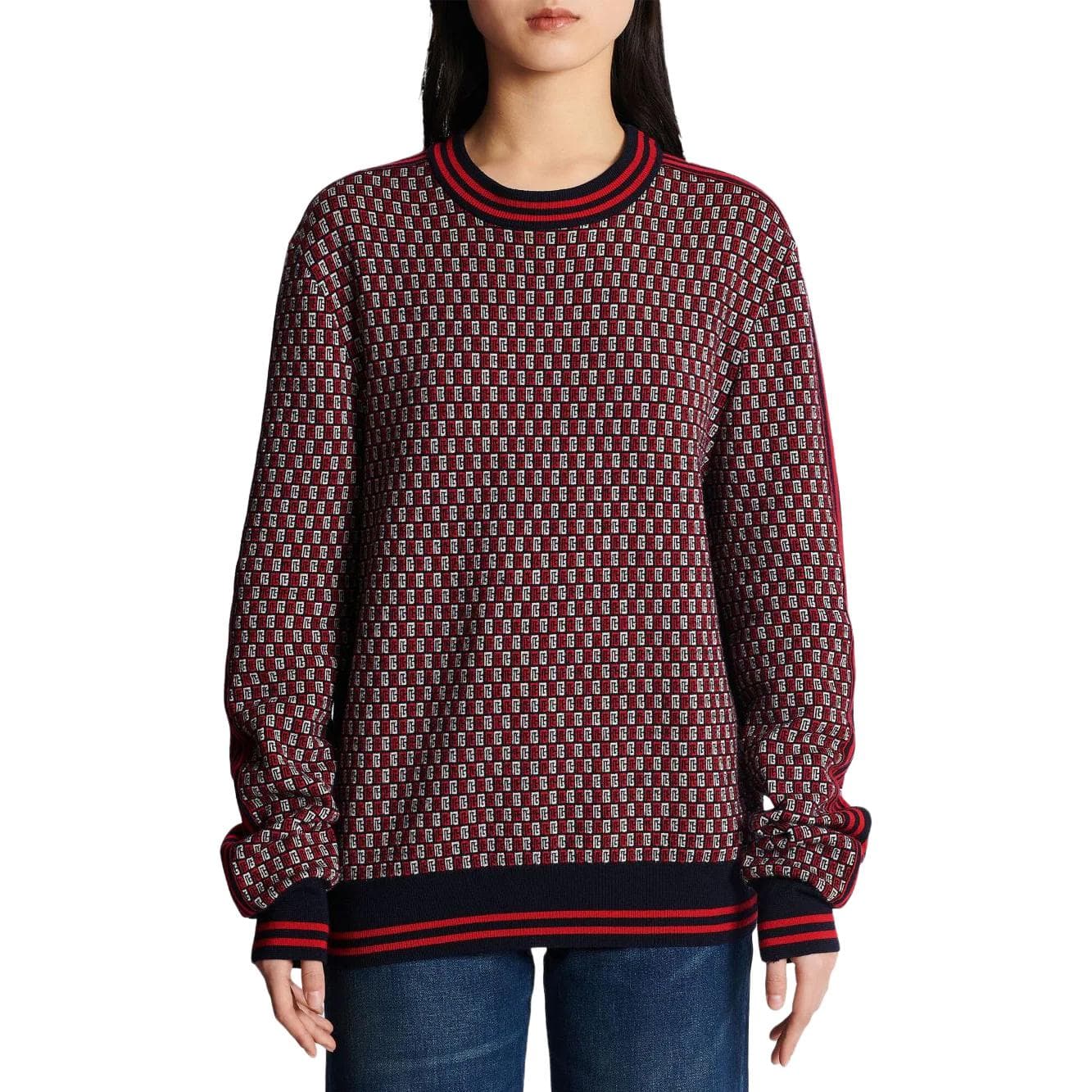 Кардиган BALMAIN SS23 - изображение 4