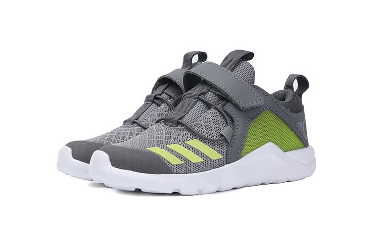 Кроссовки adidas Rapidaflex El I - изображение 3