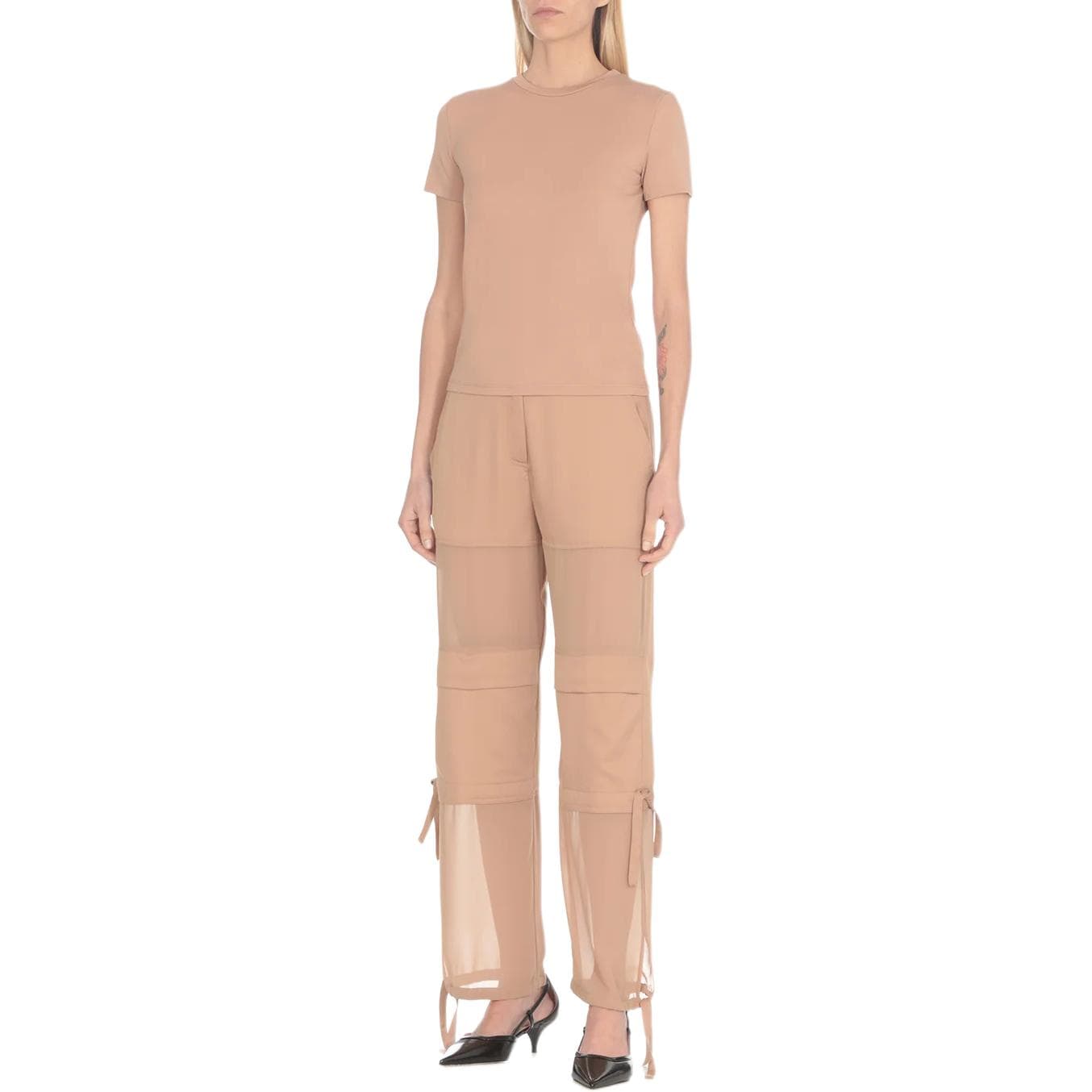 Футболка PINKO T - изображение 1
