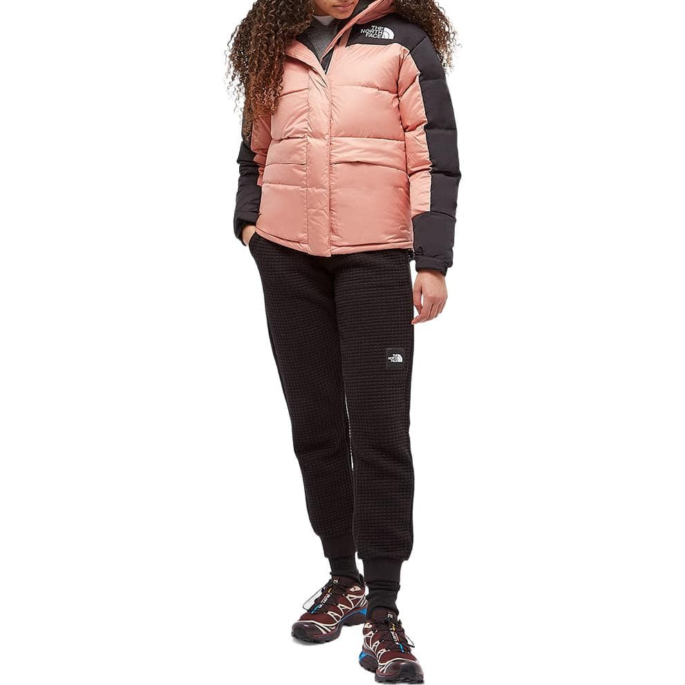 Пуховик THE NORTH FACE Logo - изображение 4