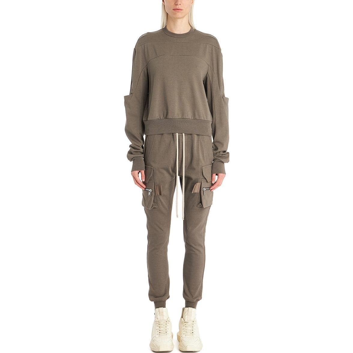 Штаны RICK OWENS SS22 - изображение 2