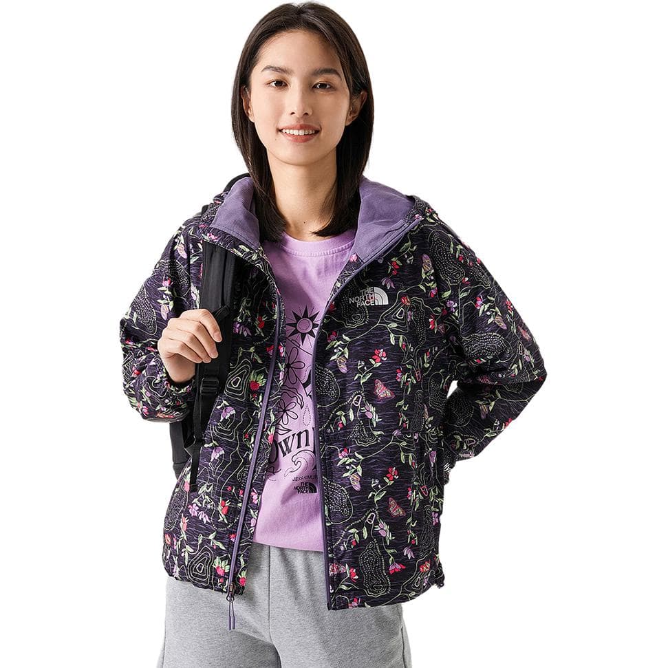 Куртка THE NORTH FACE - изображение 5