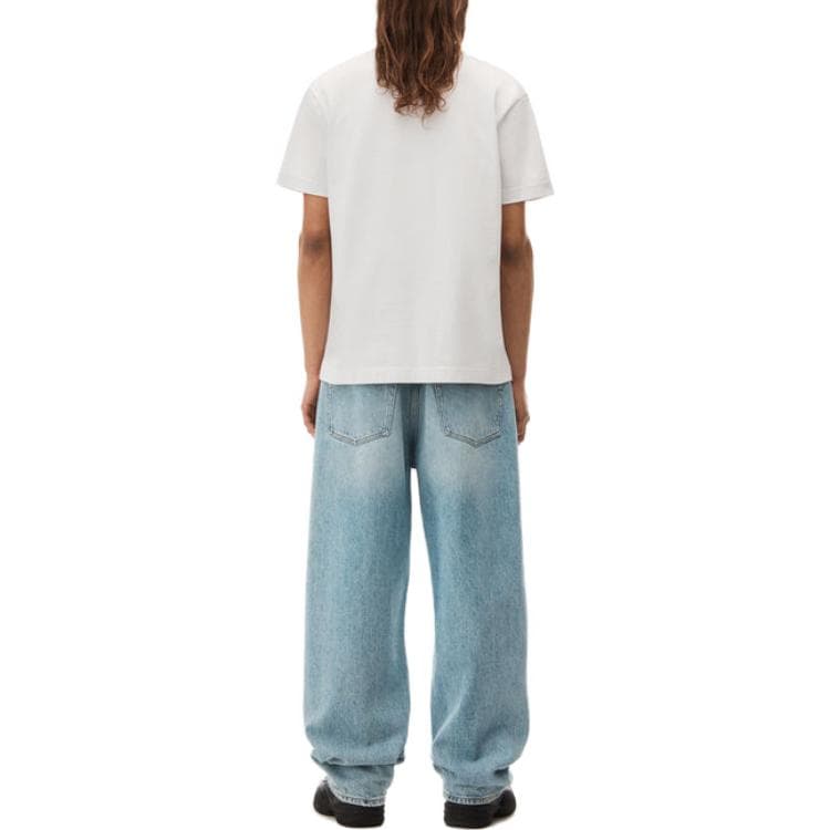 Футболка alexander wang T - изображение 4