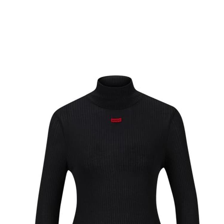 Кофта HUGO BOSS FW23 - изображение 2