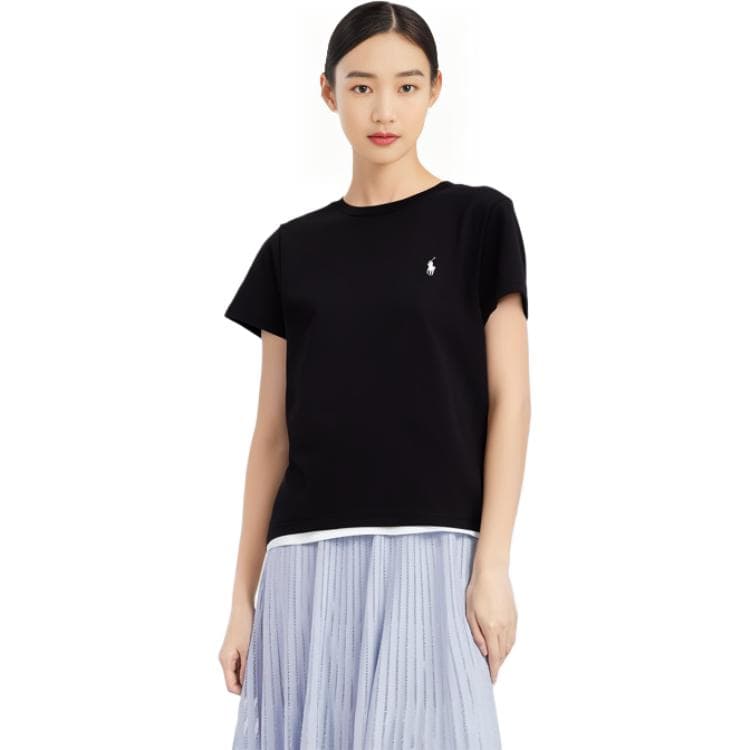 Футболка Polo Ralph Lauren SS23 LogoT - изображение 8