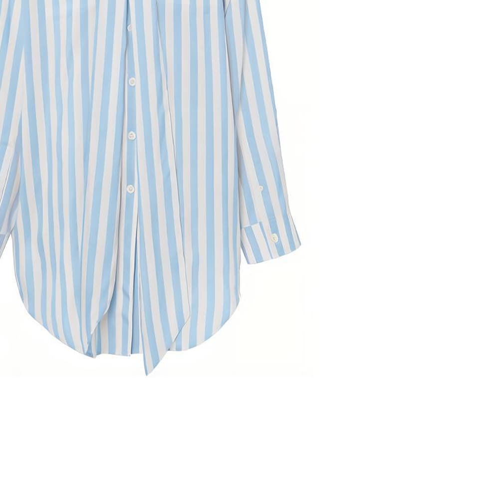 Блузка Burberry SS21 - изображение 3
