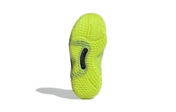 Кроссовки для баскетбола adidas D.O.N. Issue 3 - изображение 6