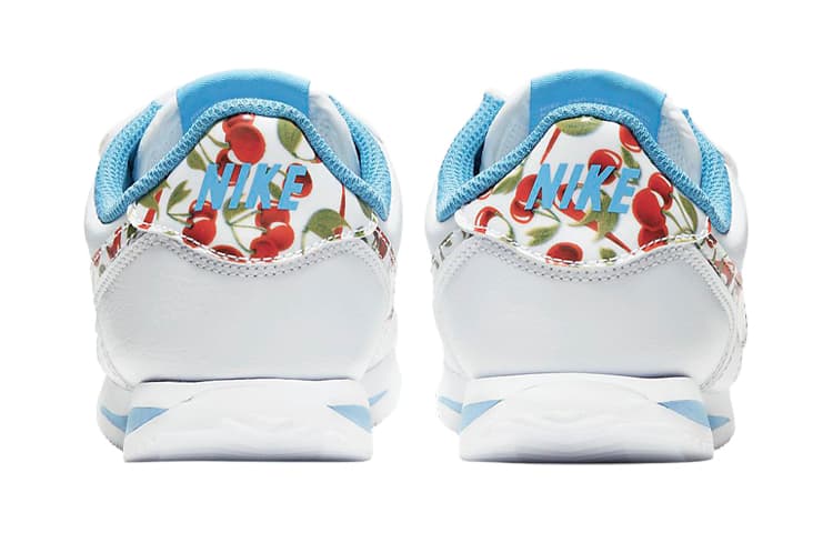 Кроссовки Nike Cortez Basic SL SE - изображение 5