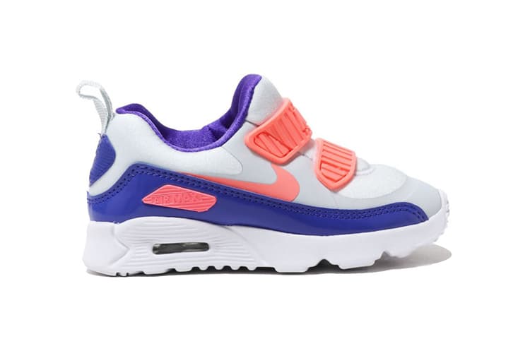 Кроссовки Nike Air Max 90 "Lava Glow" - изображение 2
